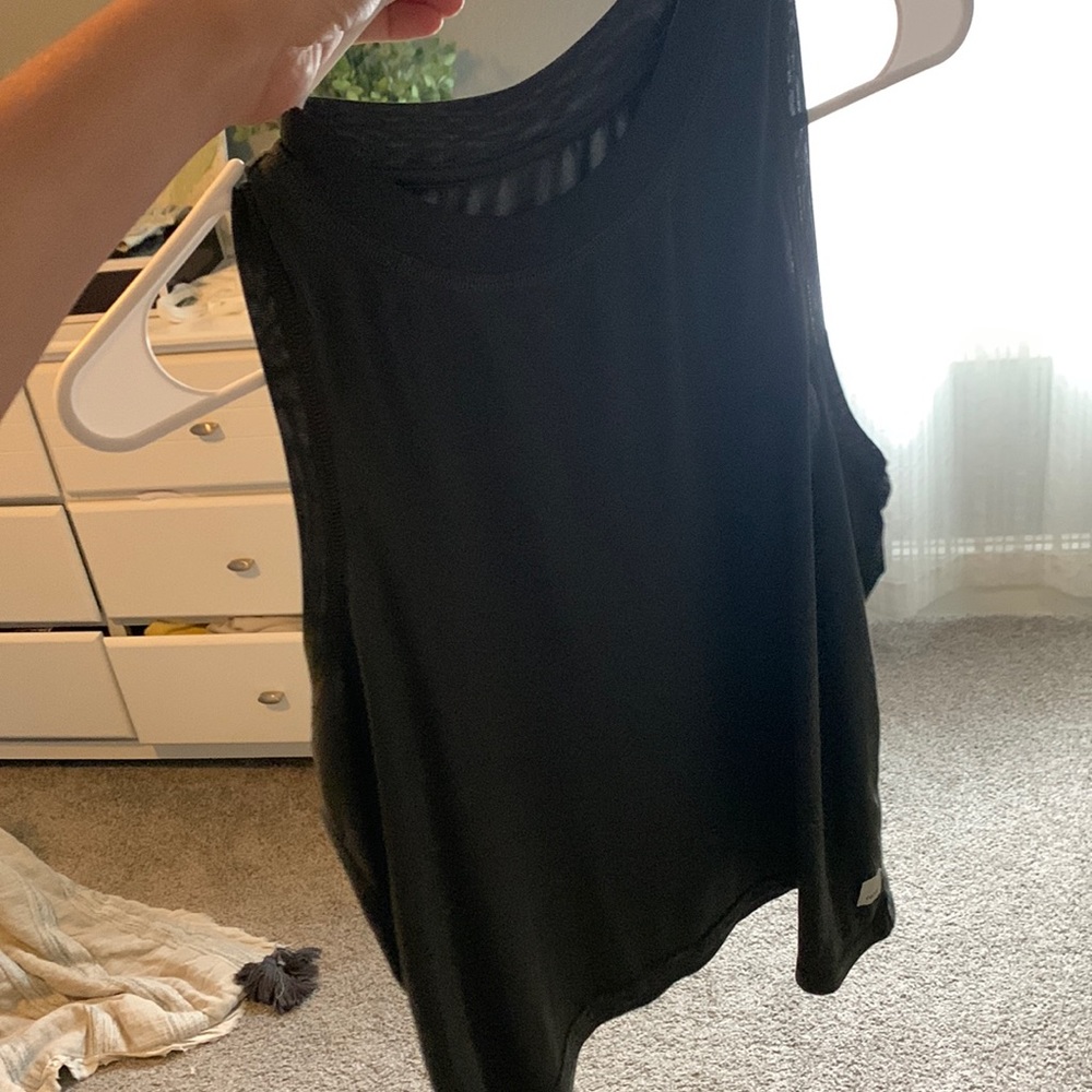 Vuori Energy Top